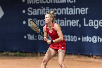 Angelina Wirges 26 - BL DTV Hannover - BW Dresden Blasewitz : Ergebnis: 2:7